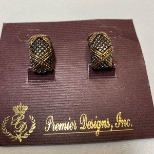 Premier Designs Earring